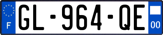 GL-964-QE
