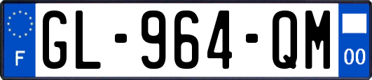 GL-964-QM