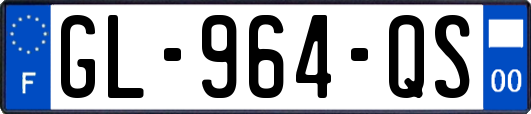 GL-964-QS