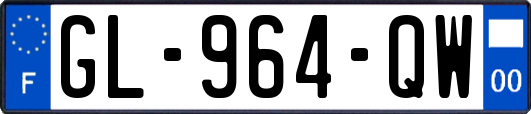 GL-964-QW