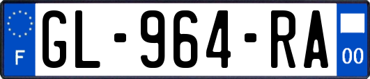 GL-964-RA