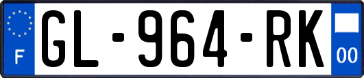 GL-964-RK