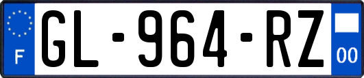 GL-964-RZ