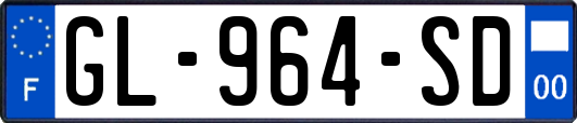 GL-964-SD