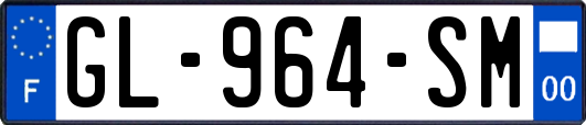 GL-964-SM