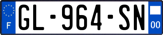 GL-964-SN