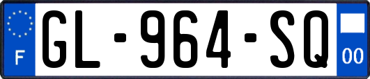 GL-964-SQ
