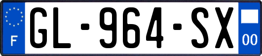GL-964-SX