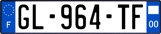 GL-964-TF