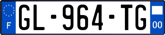 GL-964-TG