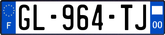 GL-964-TJ