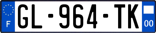GL-964-TK