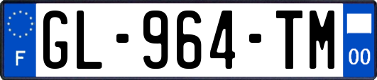 GL-964-TM
