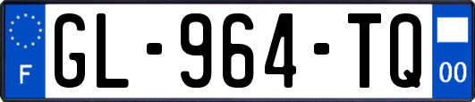 GL-964-TQ