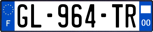 GL-964-TR