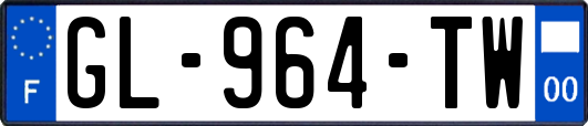GL-964-TW
