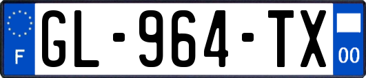 GL-964-TX