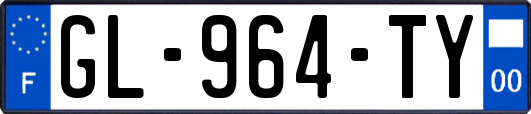 GL-964-TY