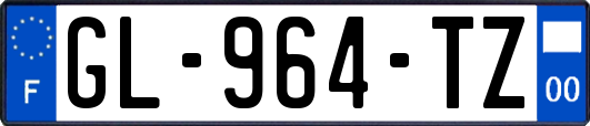 GL-964-TZ