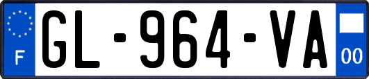 GL-964-VA