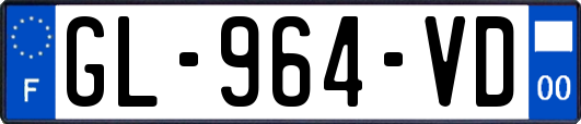 GL-964-VD