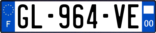 GL-964-VE
