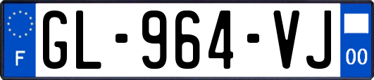 GL-964-VJ