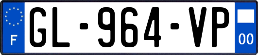 GL-964-VP
