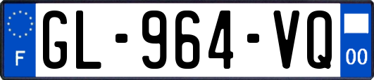 GL-964-VQ