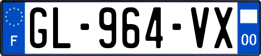 GL-964-VX