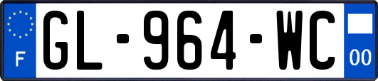 GL-964-WC
