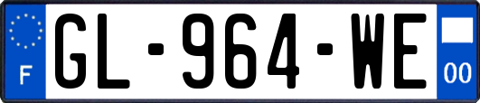 GL-964-WE