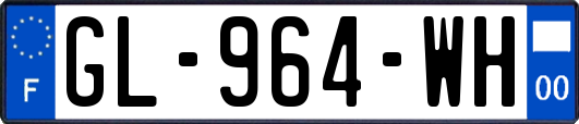 GL-964-WH