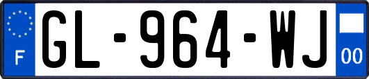 GL-964-WJ