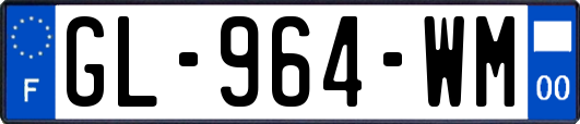 GL-964-WM
