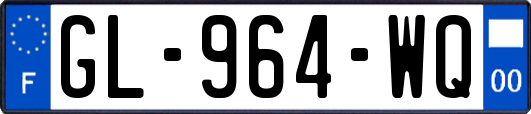 GL-964-WQ