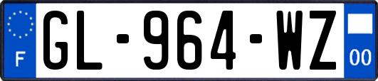 GL-964-WZ