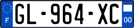 GL-964-XC
