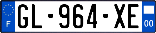 GL-964-XE