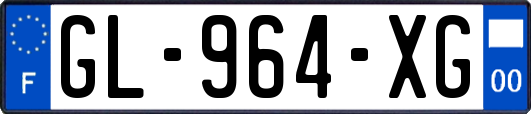 GL-964-XG