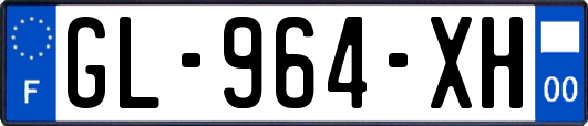 GL-964-XH