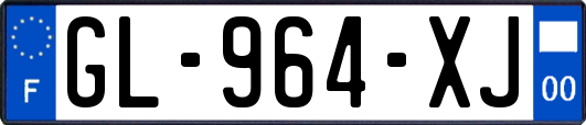 GL-964-XJ