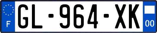 GL-964-XK