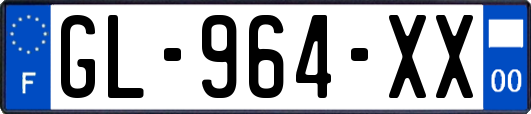 GL-964-XX