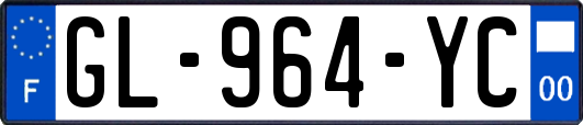 GL-964-YC