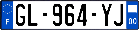 GL-964-YJ