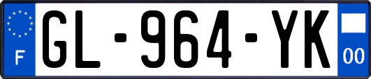GL-964-YK