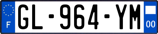 GL-964-YM