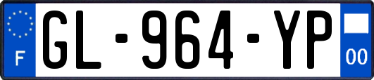 GL-964-YP