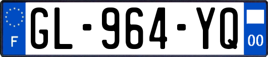 GL-964-YQ